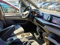 Second-hand VW Multivan Life 150 CP (110 kW) 2025 Monovolum