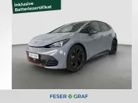 Gebraucht Cupra Born 150 kW (204 PS) 2024 Vaporgrau Kleinwagen