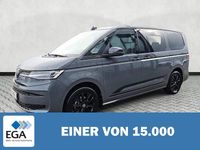 Neu VW Multivan Edition 150 PS (110 kW) 2026 Van