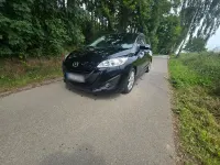 Gebraucht Mazda 5 145 PS (106 kW) 2015 Schwarz Van / Kleinbus