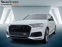 Gebraucht Audi Q7 Basis 381 PS (280 kW) 2020 Gletscherweiss SUV