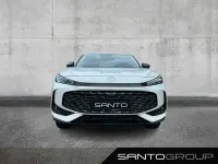Gebraucht MG HS 170 PS (125 kW) 2025 White metallic SUV