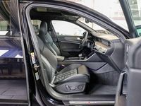Gebraucht Audi RS6 721 PS (530 kW) 2024 Sebringschwarz Kombi