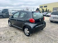 gebraucht Toyota Aygo AygoBasis * Automatik * Klima *