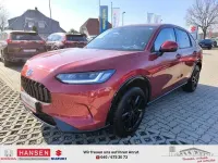 Gebraucht Honda ZR-V Advance 182 PS (133 kW) 2025 Radiant red met. SUV