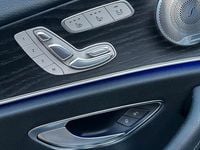 Gebraucht Mercedes E350 AMG line 258 PS (189 kW) 2017 Grau Limousine