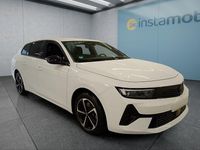 Gebraucht Opel Astra 131 PS (96 kW) 2025 Weiß Kombi