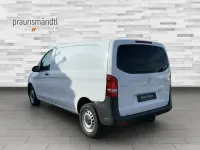 Gebraucht Mercedes Vito 136 PS (100 kW) 2022 Andere Van
