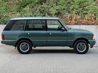 Gebraucht Land Rover Range Rover Classic Vogue 202 PS (148 kW) 1970 Grün SUV