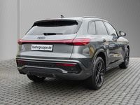 Gebraucht Audi Q5 Sport 204 PS (150 kW) 2025 Daytonagrau perleffekt SUV