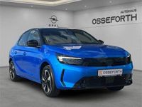 Gebraucht Opel Corsa-e 114 kW (156 PS) 2025 Metallic) (blau Kleinwagen