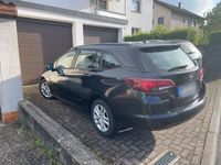 gebraucht Opel Astra 