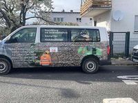 Gebraucht VW Transporter 150 PS (110 kW) 2017 Van