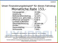 Gebraucht Hyundai Bayon Trend 101 PS (74 kW) 2022 Grau SUV