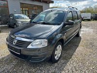 gebraucht Dacia Logan Forever Klima HU/AU Neu