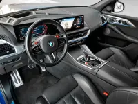 Gebraucht BMW XM M Sport 489 PS (359 kW) 2023 Blau SUV
