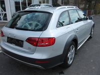 gebraucht Audi A4 Allroad quattro 2.0 TDI/Pano/Navi/Klima/PDC