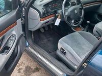 gebraucht Peugeot 406 HDI 110