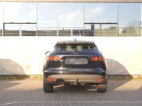 Gebraucht Jaguar F-Pace 179 PS (131 kW) 2018 Schwarz SUV