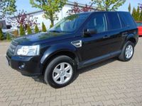 gebraucht Land Rover Freelander TD4