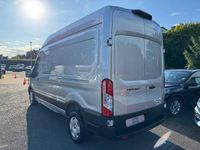 Neu Ford Transit Trend 131 PS (96 kW) 2025 Silber Limousine