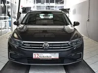 Gebraucht VW Passat GTE 218 PS (160 kW) 2022 Grau Kombi