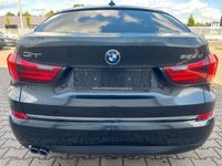 gebraucht BMW 520 Gran Turismo 5 520d