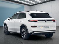 Neu VW T-Roc 116 PS (85 kW) 2025 Weiß SUV