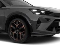 Neu Cupra Formentor VZ 272 PS (200 kW) 2026 Grau SUV