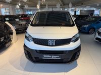 Gebraucht Fiat Scudo 144 PS (105 kW) 2022 Weiß Van