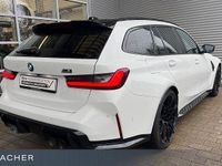 Gebraucht BMW M3 Competition Edition 530 PS (389 kW) 2025 Weiß Limousine