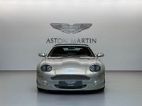 Gebraucht Aston Martin DB7 420 PS (308 kW) 2003 Silber Cabrio