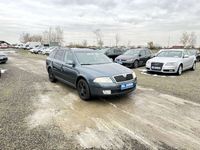 gebraucht Skoda Octavia 2.0L*Elegance*Klimatronik*Tüv bis 09.24*