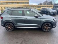 Gebraucht Cupra Ateca 300 PS (220 kW) 2020 Rodium grau SUV