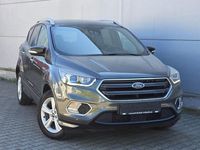 Gebraucht Ford Kuga ST-Line 179 PS (131 kW) 2019 Grau SUV
