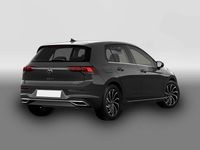 Usata VW Golf VIII 131 CV (96 kW) 2024 Grigio Berlina