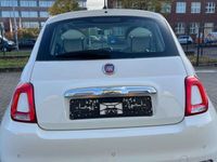 gebraucht Fiat 500 Lounge