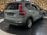 Gebraucht Dacia Jogger Extreme 101 PS (74 kW) 2022 Grau Van / Kleinbus