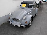 Gebraucht Citroën 2CV 29 PS (21 kW) 1985 Andere farben Limousine