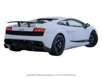 Gebraucht Lamborghini Gallardo 570 PS (419 kW) 2010 Weiß