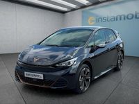 Gebraucht Cupra Born VZ2 239 kW (326 PS) 2025 Schwarz Kleinwagen