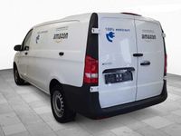 gebraucht Mercedes e-Vito Vito Kasten111/112 lang PDC 19'km