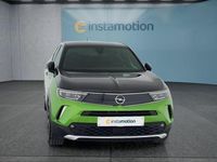Gebraucht Opel Mokka-e Ultimate 100 kW (136 PS) 2021 Grün SUV