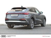 Neu Audi Q5 Sportback Advanced 204 PS (150 kW) 2026 Grau (tamboragrau metallic) SUV