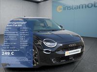 Gebraucht Fiat 600 110 PS (80 kW) 2025 Schwarz Kleinwagen