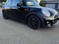 Gebraucht Mini Metropolitan 136 PS (100 kW) 2015 Schwarz Kleinwagen