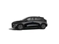 Ny Renault Clio V Evolution 114 HK (83 kW) 2026 Sort Sedan