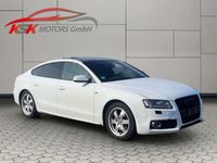 gebraucht Audi A5 3.0 TDI quattro (176kW)