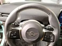 Gebraucht Mini Cooper 156 PS (114 kW) 2025 Grün Kleinwagen