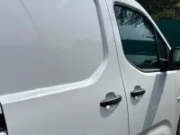 Gebraucht Opel Combo 75 PS (55 kW) 2025 Weiß Van / Kleinbus